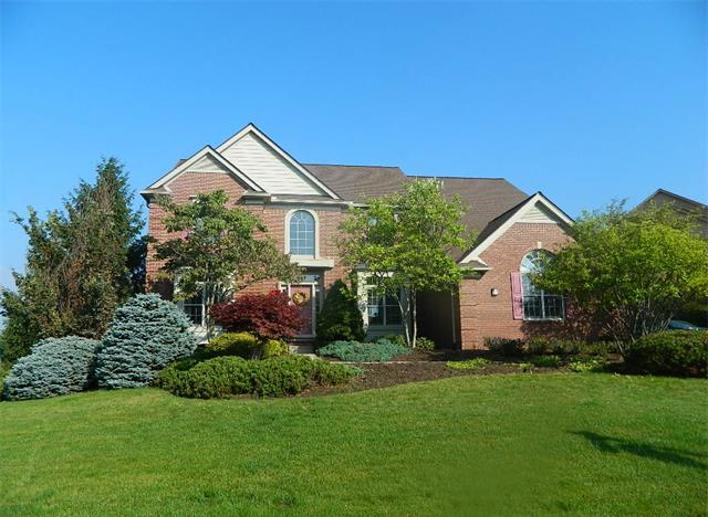 The Crossings Rochester MI Homes for sale
